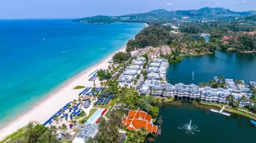 Luxury Phuket and Phi Phi